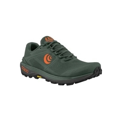 Topo Athletic Terraventure 4 Men green orange