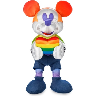 Mickey Mouse Pride 41 cm