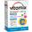 Fortex Vitamix Витамин С, 200 mg, 12 течни сашета, Fortex