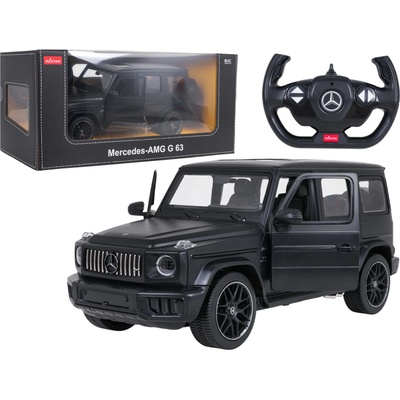 Rastar Mercedes-Benz AMG G 63 RC auto 1:14 černé
