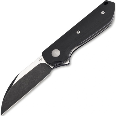 Böker Plus Corvus, Nitro-V, Micarta
