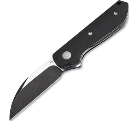Böker Plus Corvus, Nitro-V, Micarta