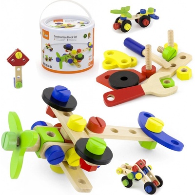 Viga Dřevěná konstrukční 48 ks