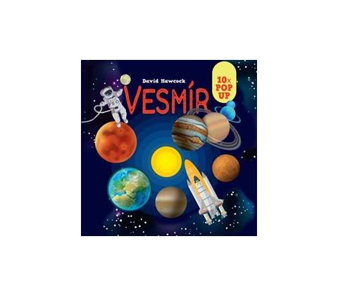 Vesmír