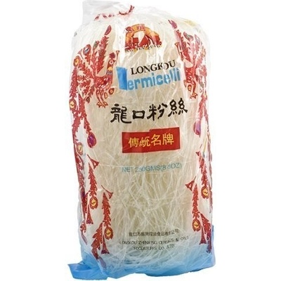 Long Kou Rezance priesvitné 1 kg