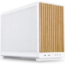 Lian Li DAN Cases A3-mATX WHITE