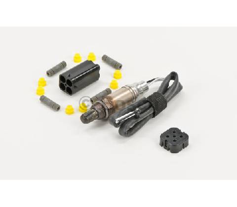 BOSCH Lambda sonda 0258005726