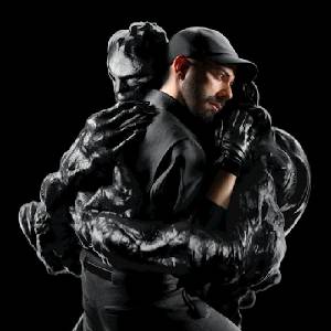 Universal Woodkid: S16 - CD (036932)