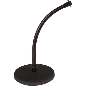 Ultimate JS-DMS75 Desktop Gooseneck Microphone Stand