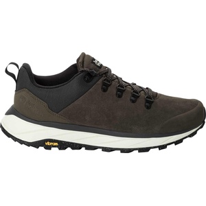 Jack Wolfskin Terraventure urban low m кафяво, черно, бяло 44 (4055381-5719)