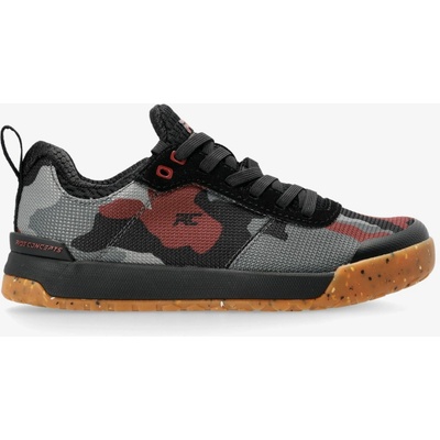 Ride Concepts Accomplice Clip Rose Camo