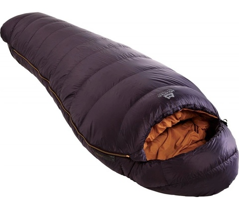 Mountain Equipment Helium 250