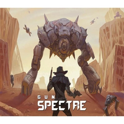 GunSpectre