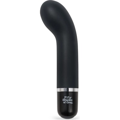 Fifty Shades of Grey Insatiable Desire Mini G-Spot Vibrator