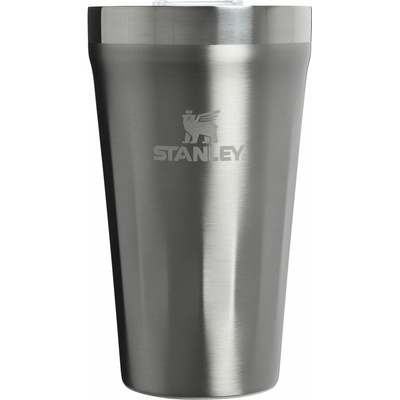 Stanley Everyday Tumbler 470 ml Stainless Steel Ash