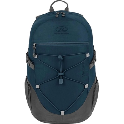 Highlander Venture Daysack 20 l modrá