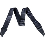 Jackson 299-7864-001 Strings Black/White Колан за китара (2997864001)