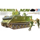 Tamiya M113 ACAV 1:35