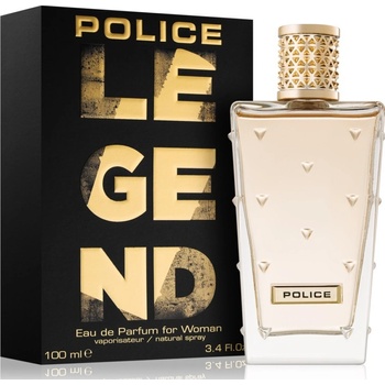 Police Legend parfémovaná voda dámská 100 ml