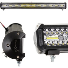 Pracovní světlo Panel LED 12v 24v 660w Cree