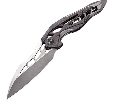 WE Knife Arrakis