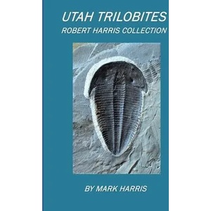 Utah Trilobites | MARK HARRIS (ISBN: 9781716511554)