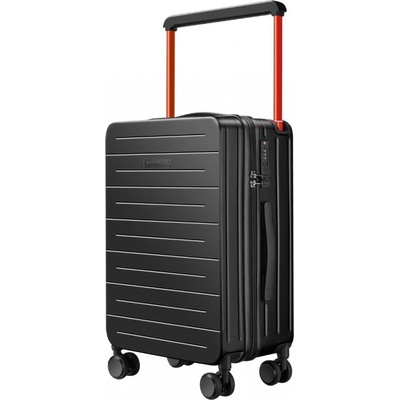 KONO British Traveller čierna 50 l