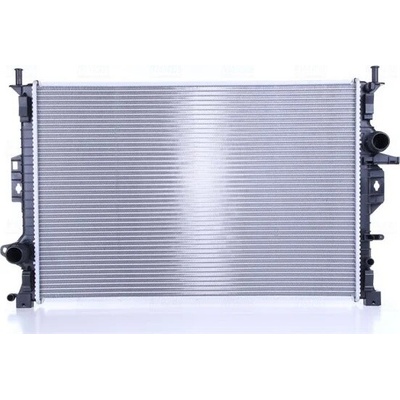 Chladič, chlazení motoru NISSENS 65615A