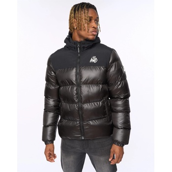 Kings Will Dream Яке Kings Will Dream Summs Puffer Jacket - Green
