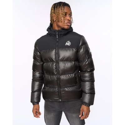 Kings Will Dream Яке Kings Will Dream Summs Puffer Jacket - Green