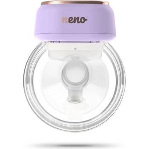 Neno Електрическа помпа за кърма handsfree Sole (NEN-MAM-LK017)