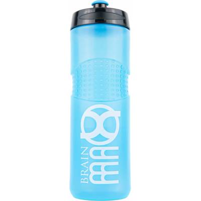 BrainMax plastová láhev na kolo a sport 750 ml