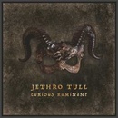 Jethro Tull - Curious Ruminant CD