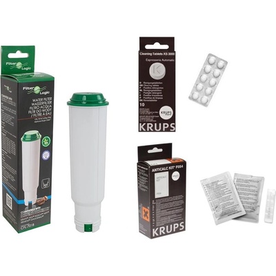 Filter Logic CFL-701B filter + F0540010 + XS300010