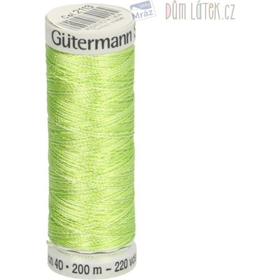 Nit Gütermann Sulky Rayon 2113