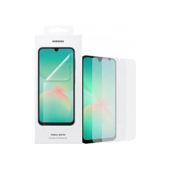 Samsung Screen Protector for Galaxy A26 5G (EF-UA266CTEGWW)