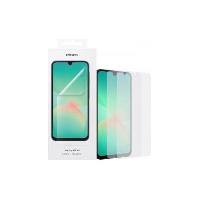 Samsung Screen Protector for Galaxy A26 5G (EF-UA266CTEGWW)