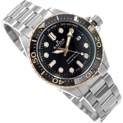 Edox 80801-3NRM-NIR