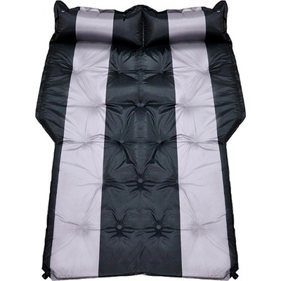 TFY 5300 Nafukovací matrace na zadní sedadla v autě, matrace na spaní, 180x120cm, černá – Sleviste.cz