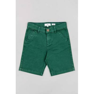 Zippy Детски къси панталони zippy в зелено (ZKBAP0402.23019)