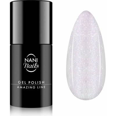 NANI gel lak Amazing Line Moon Pearl 5 ml – Sleviste.cz