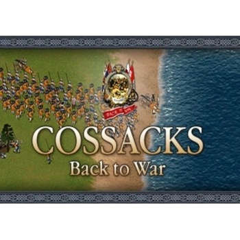 Cossacks: Back to War