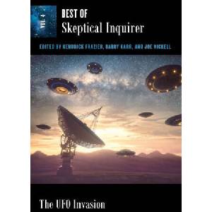 UFO Invasion | Kendrick Frazier, Barry Karr, Joe Nickell (2024)