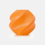 Bambu Lab TPU 85A Neon Orange - Макара (U04-A1-1.75-1000-SPL)
