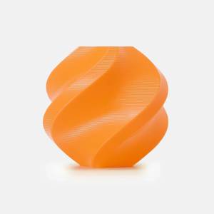 Bambu Lab TPU 85A Neon Orange - Макара (U04-A1-1.75-1000-SPL)