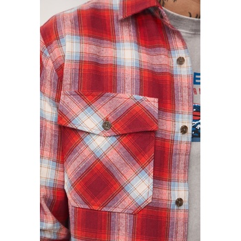 MEDICINE Памучна риза Medicine (RS26-KDM400)