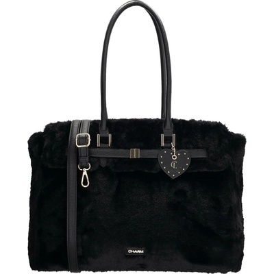 Charm London Stockholm 26153 Black 13L