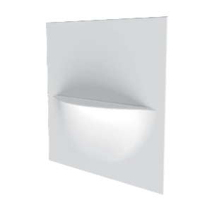 ELMARK Led АПЛИК bocca rgbw НЕУТРАЛ ip65 (97boccargb/ne) - homefinishing