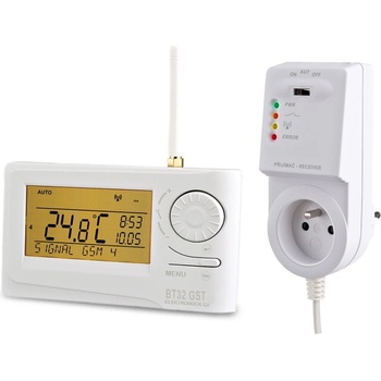Elektrobock BPT32 GST