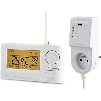 Elektrobock BPT32 GST
